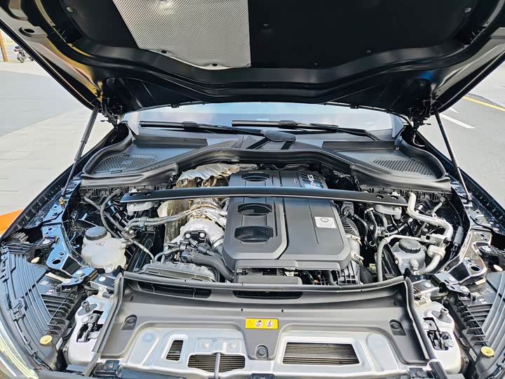 Фото 16 - Mercedes-Benz GLC-Class Coupe AMG