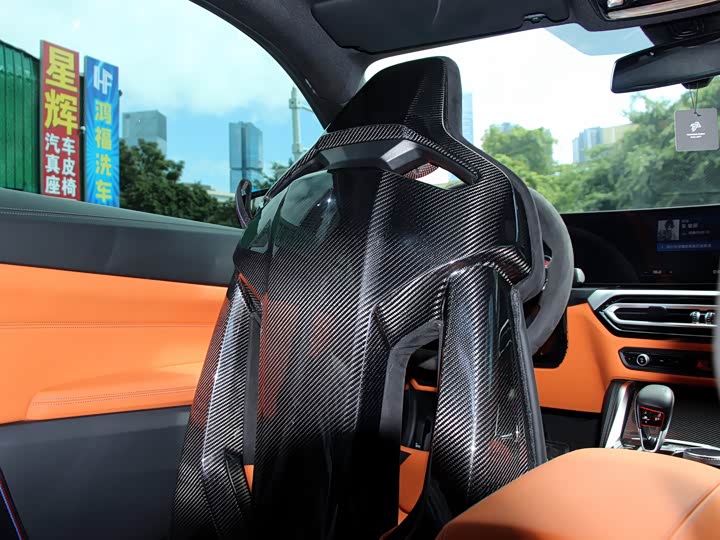 Фото 10 - BMW M4