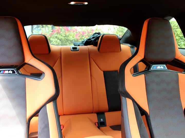 Фото 14 - BMW M4