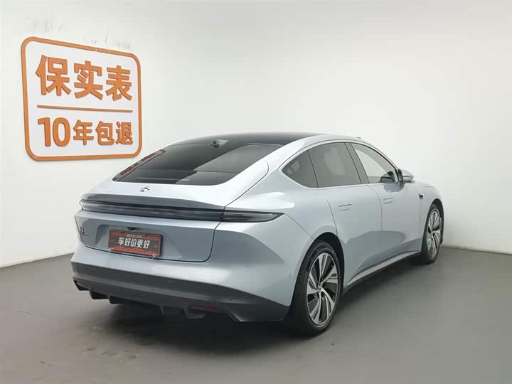 Фото 2 - Nio ET5