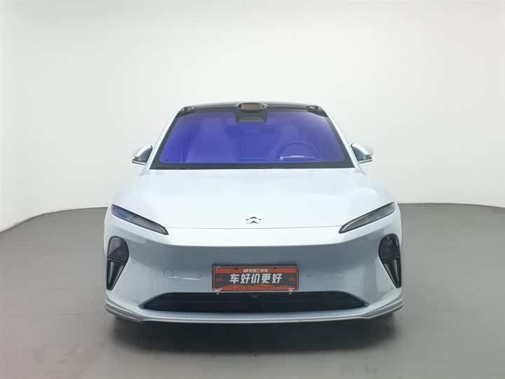 Фото 3 - Nio ET5