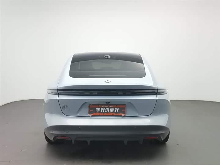 Фото 4 - Nio ET5