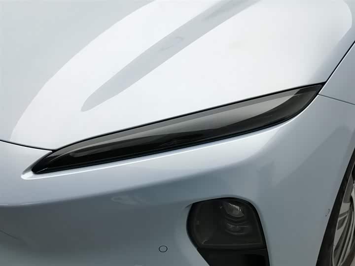 Фото 7 - Nio ET5