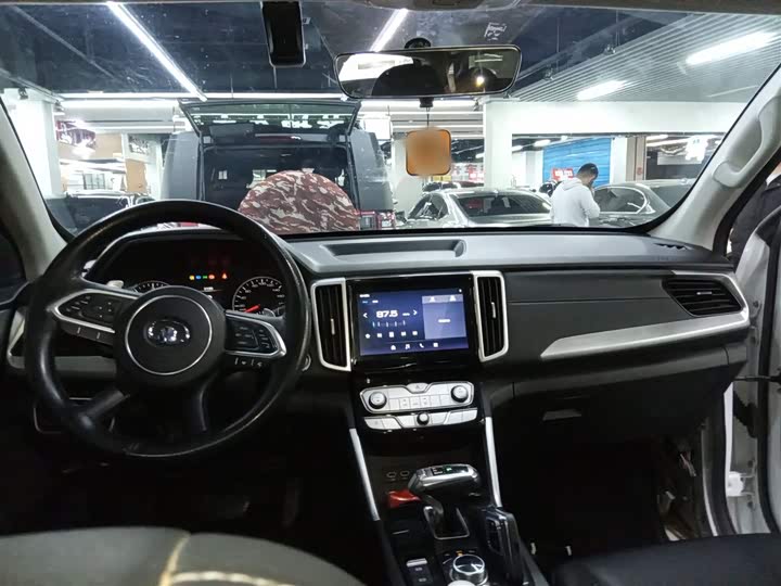 Фото 10 - Great Wall Pao