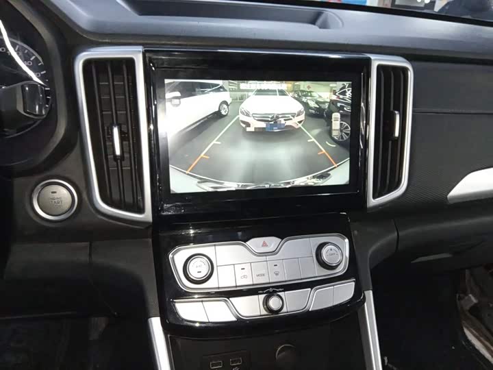 Фото 13 - Great Wall Pao