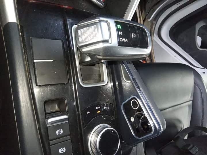 Фото 14 - Great Wall Pao