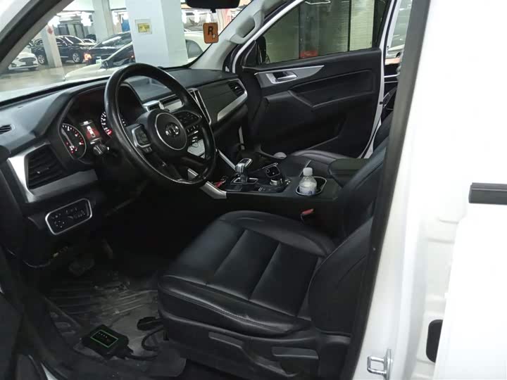 Фото 15 - Great Wall Pao