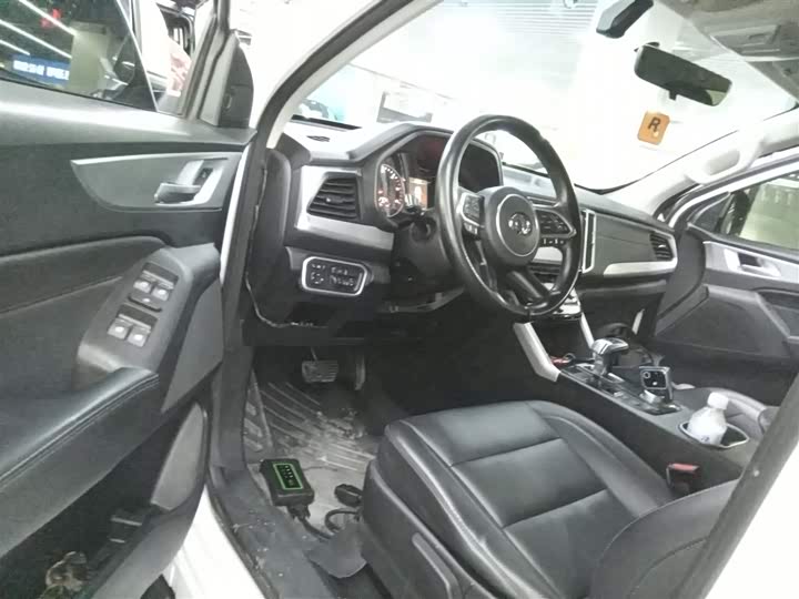 Фото 16 - Great Wall Pao