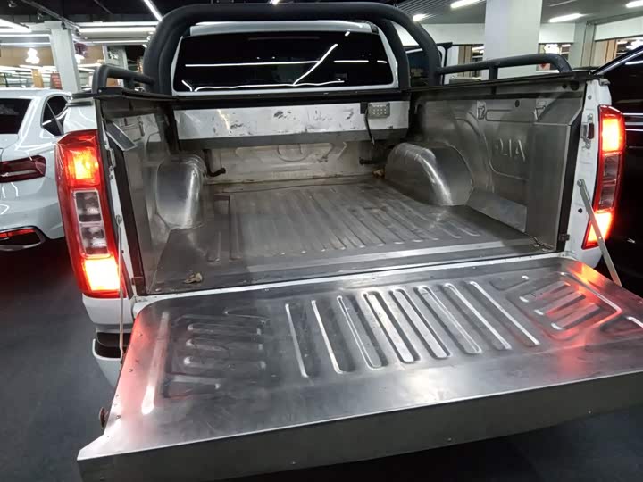 Фото 19 - Great Wall Pao