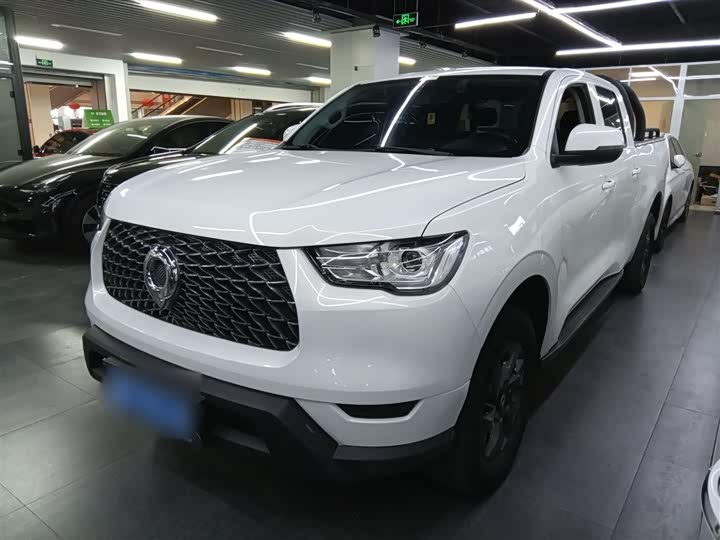 Фото 2 - Great Wall Pao