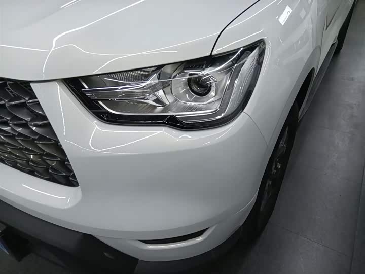 Фото 24 - Great Wall Pao