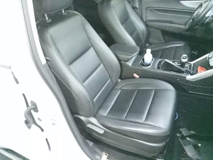 Фото 25 - Great Wall Pao