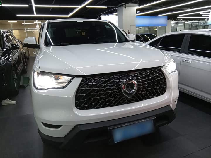 Фото 3 - Great Wall Pao