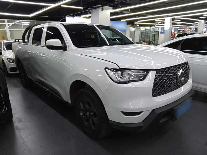 Фото 4 - Great Wall Pao