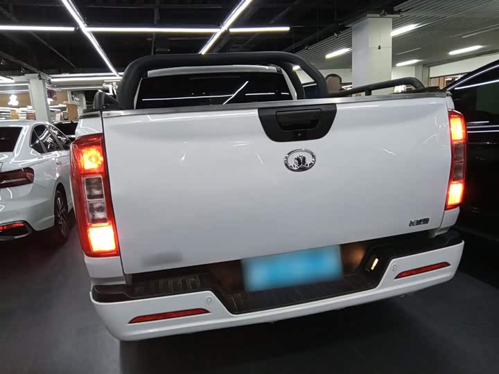 Фото 6 - Great Wall Pao