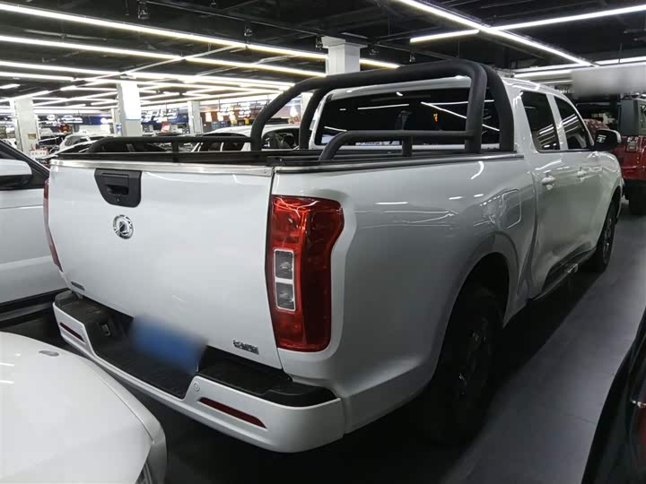 Фото 7 - Great Wall Pao