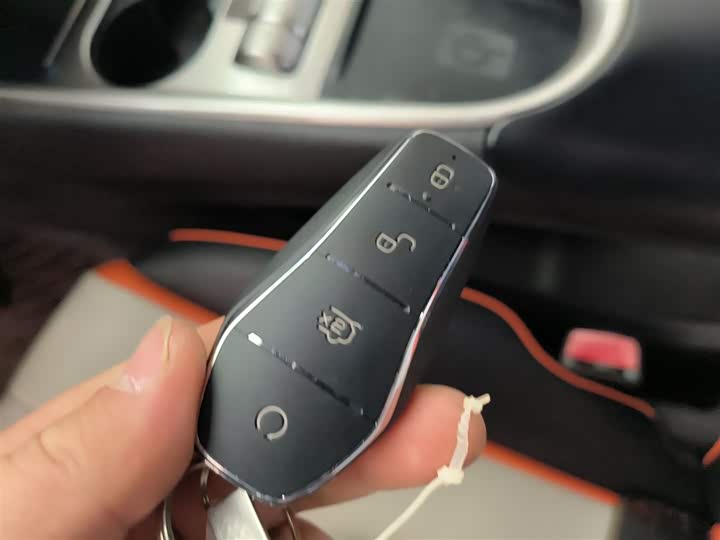 Фото 9 - BYD Dolphin