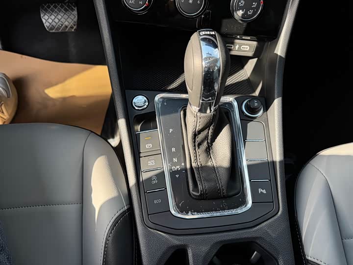 Фото 10 - Volkswagen Bora