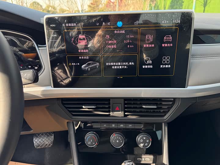 Фото 11 - Volkswagen Bora