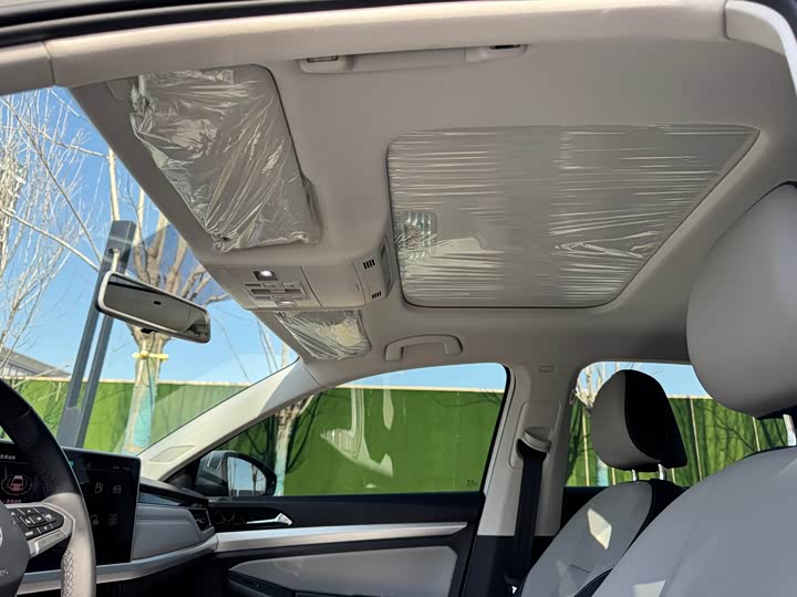 Фото 13 - Volkswagen Bora