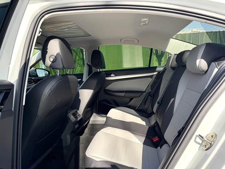 Фото 14 - Volkswagen Bora