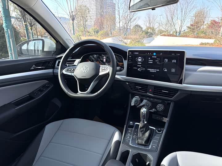 Фото 17 - Volkswagen Bora