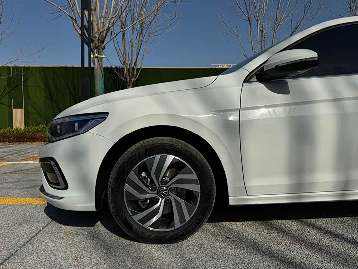 Фото 4 - Volkswagen Bora