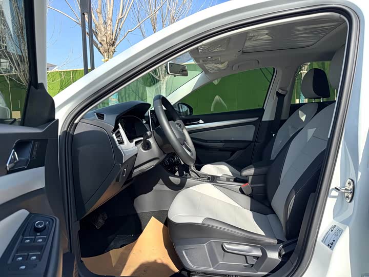 Фото 5 - Volkswagen Bora