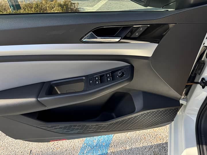 Фото 6 - Volkswagen Bora