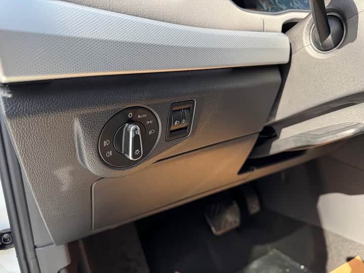 Фото 7 - Volkswagen Bora