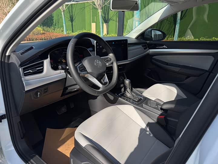 Фото 8 - Volkswagen Bora