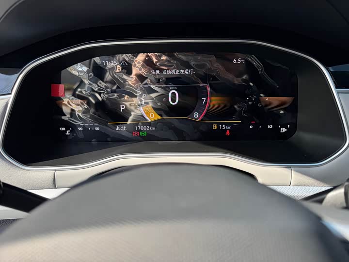 Фото 9 - Volkswagen Bora