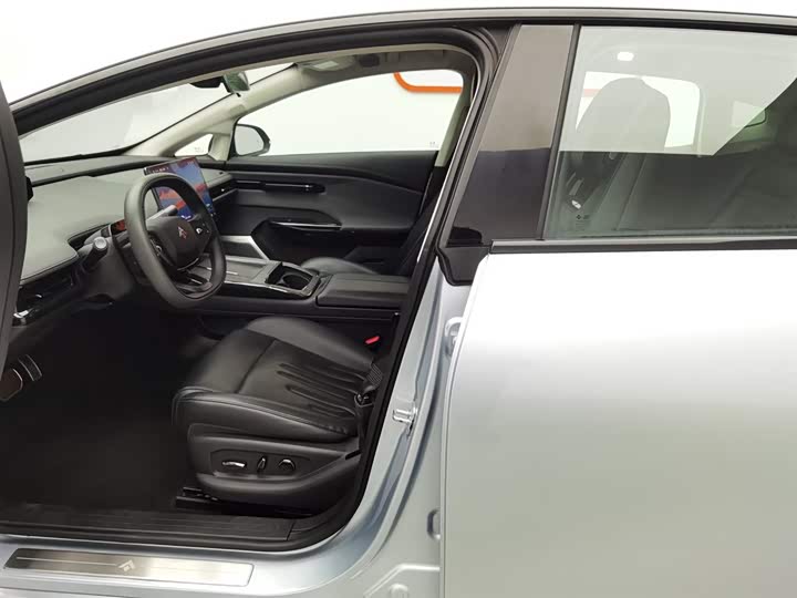 Фото 10 - GAC Hyptec GT