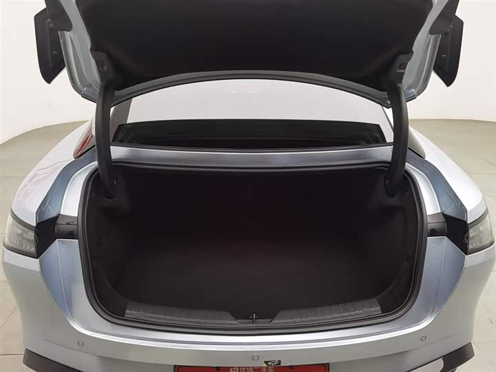 Фото 16 - GAC Hyptec GT