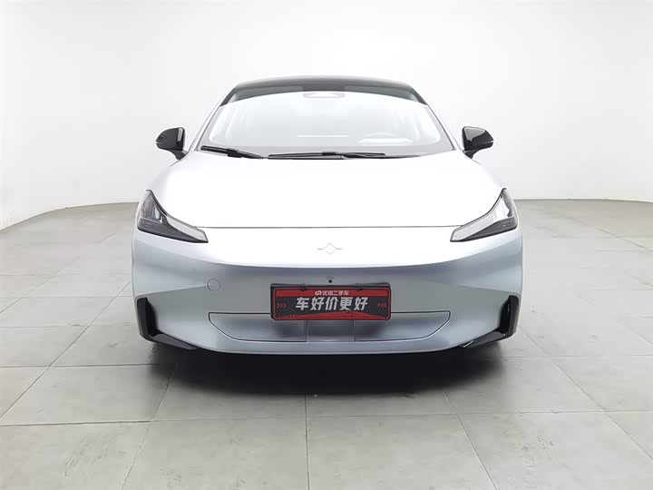 Фото 3 - GAC Hyptec GT