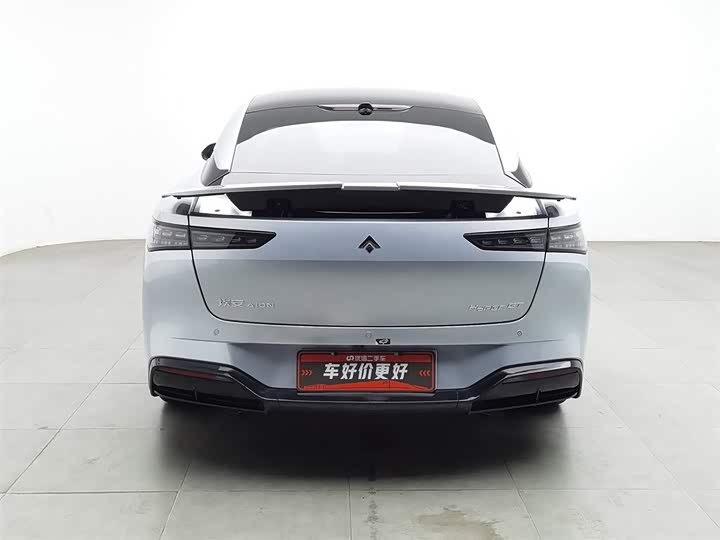 Фото 4 - GAC Hyptec GT