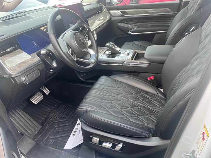 Фото 5 - Tank 500