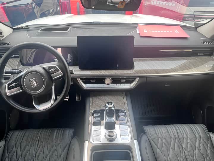 Фото 6 - Tank 500