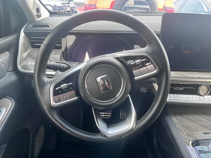 Фото 7 - Tank 500