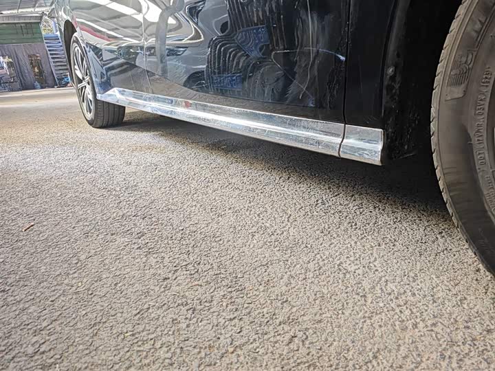 Фото 21 - GAC Trumpchi M8