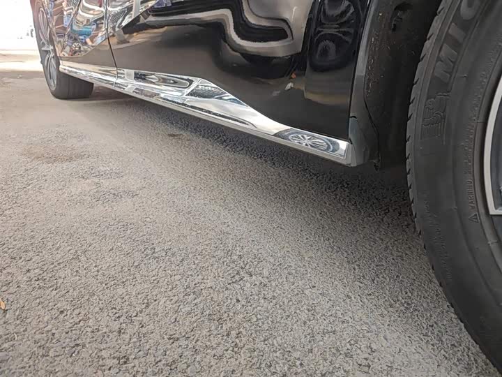 Фото 22 - GAC Trumpchi M8