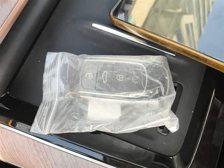 Фото 9 - Chery Tiggo 9 Hybrid