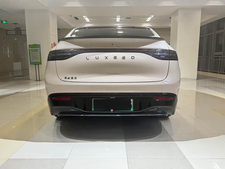 Фото 6 - Luxeed R7