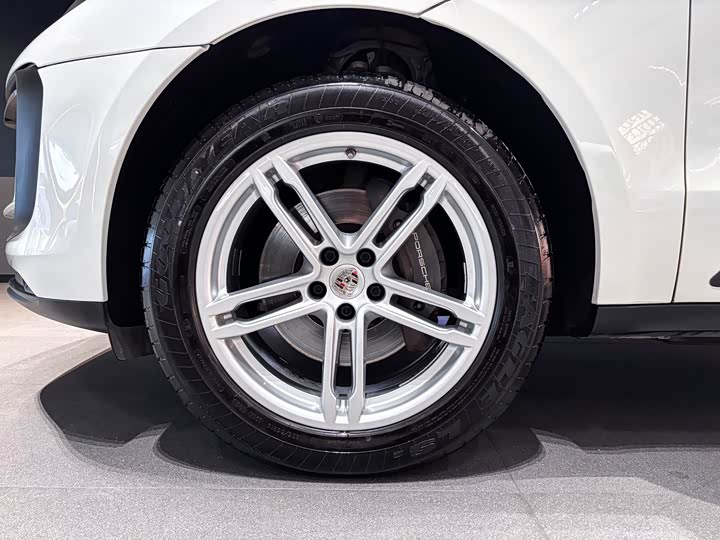 Фото 6 - Porsche Macan