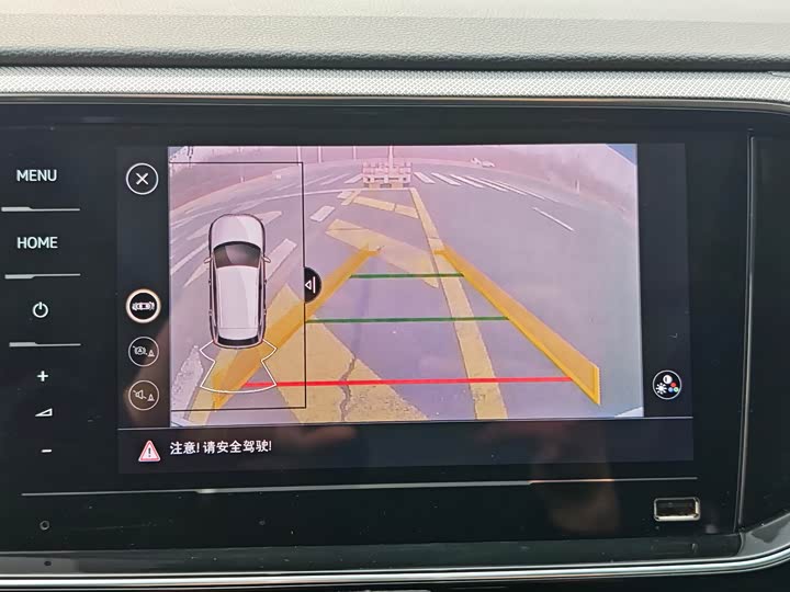 Фото 12 - Volkswagen Tayron