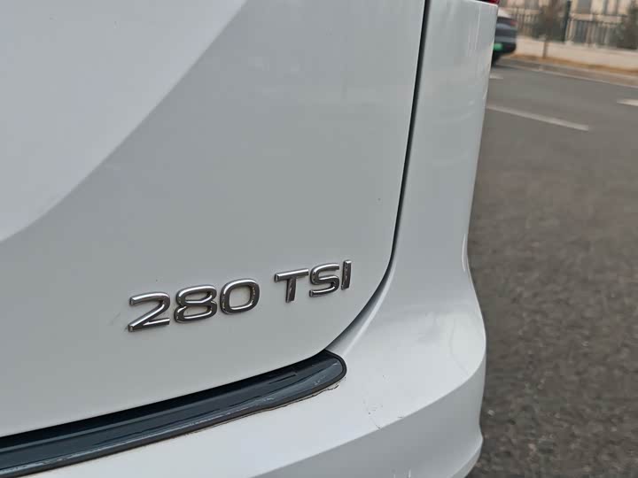 Фото 5 - Volkswagen Tayron