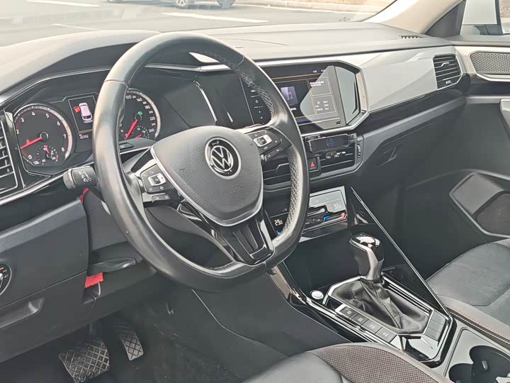 Фото 8 - Volkswagen Tayron