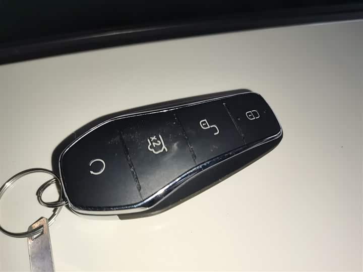 Фото 9 - BYD Seal 07 DM-i Hybrid