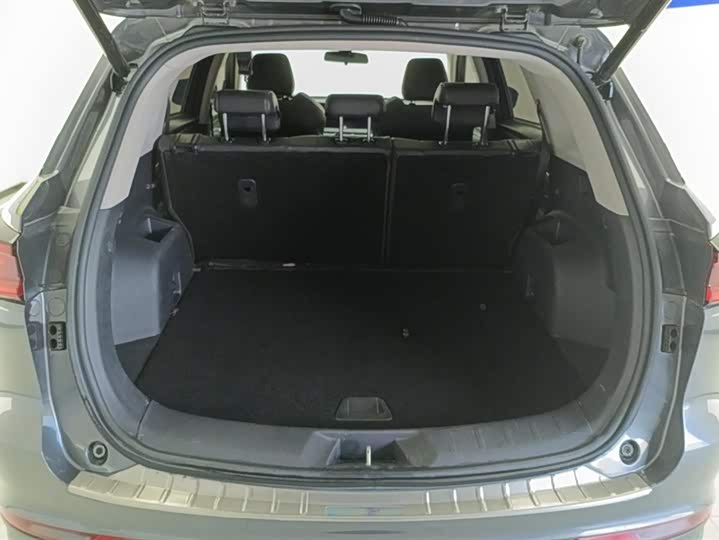 Фото 4 - Changan CS75 Plus