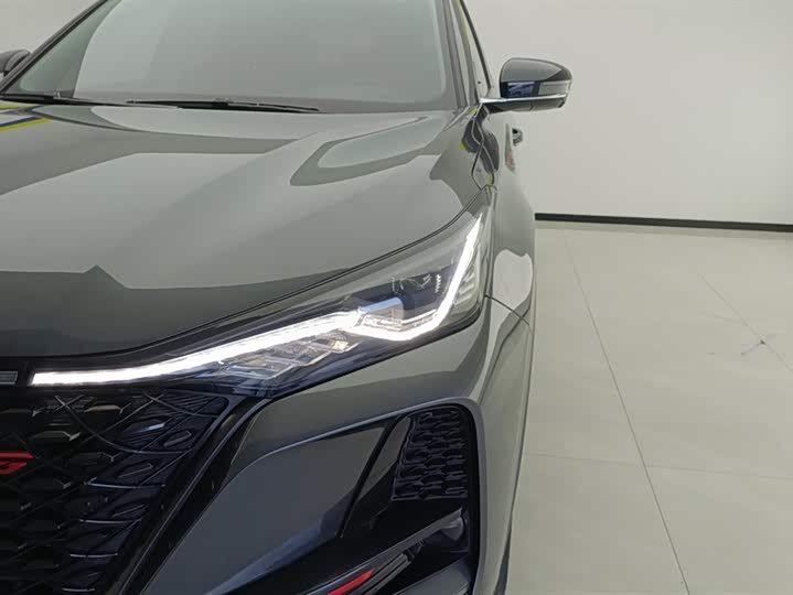 Фото 5 - Changan CS75 Plus